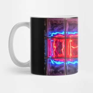 O P E N Mug